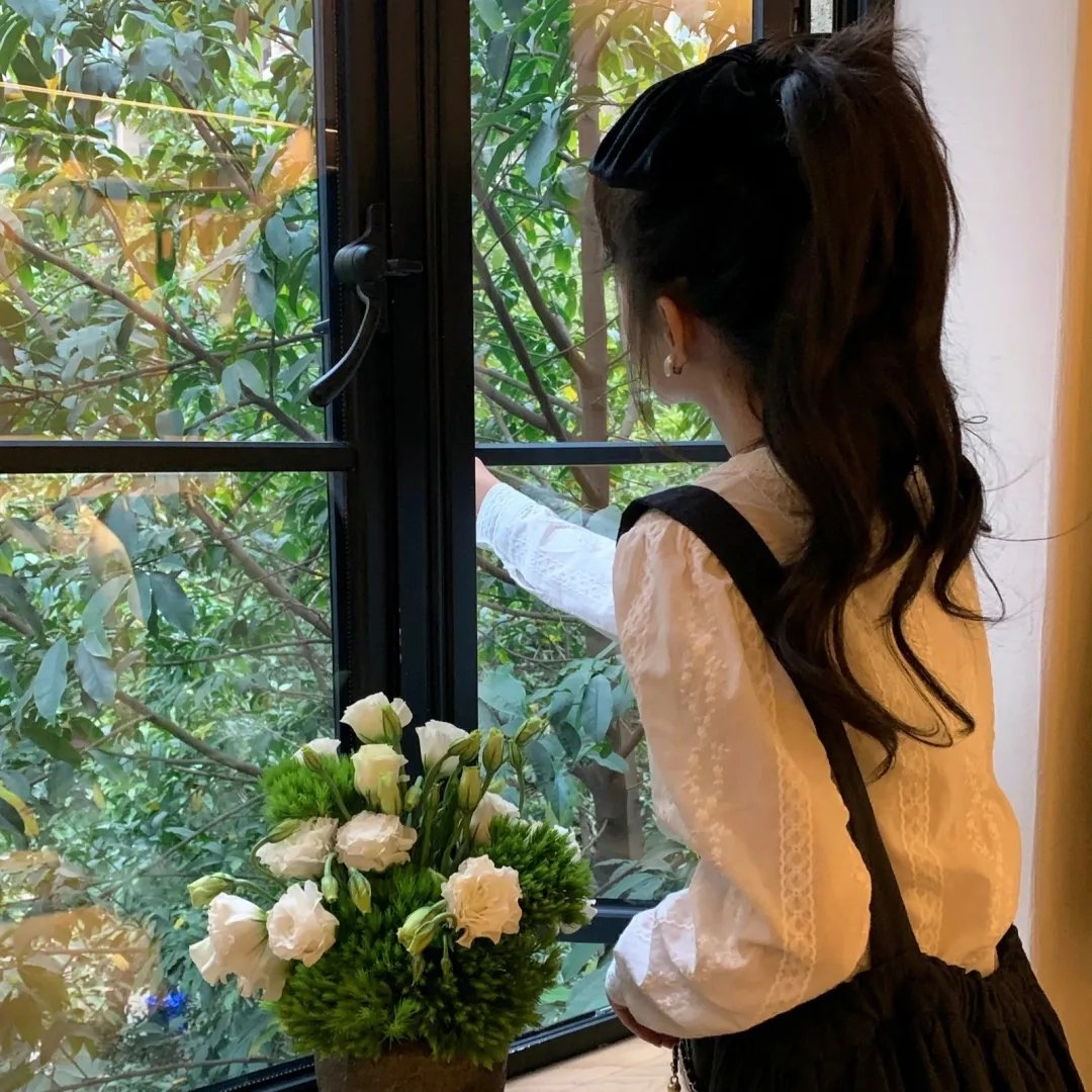 这一世我要搅动风云